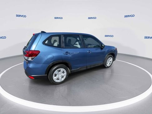 Used 2024 Subaru Forester image 8