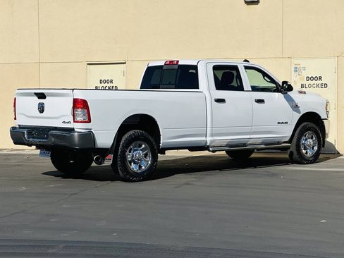 Used 2020 RAM 2500 Tradesman AWD/4WD image 9