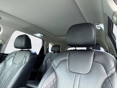 Used 2021 Kia Sorento SX Prestige image 9