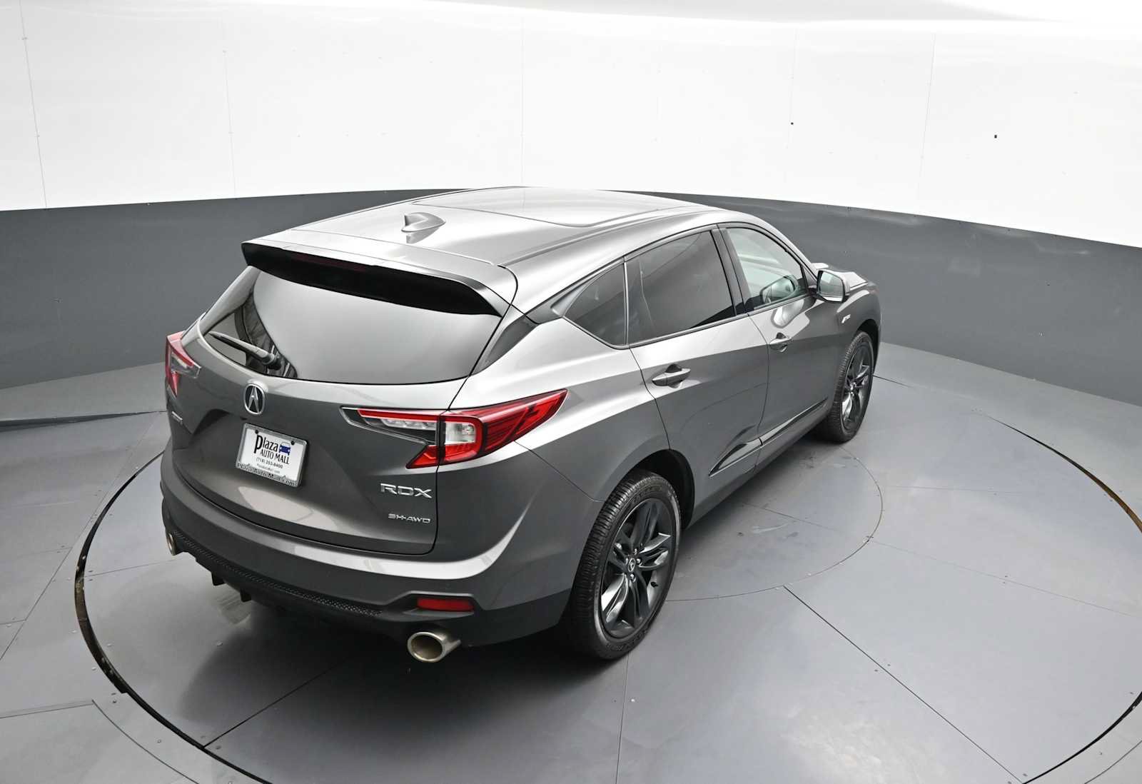 Used 2024 Acura RDX w/ Advance Package AWD/4WD image 38