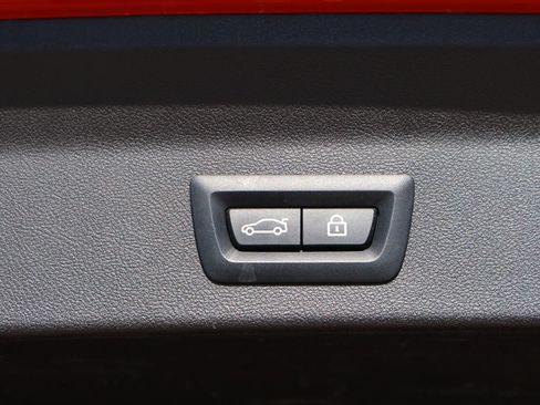 Used 2020 BMW X3 M AWD/4WD image 18