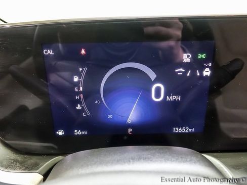 Used 2025 Buick Encore GX Avenir w/ Avenir Technology Package image 12