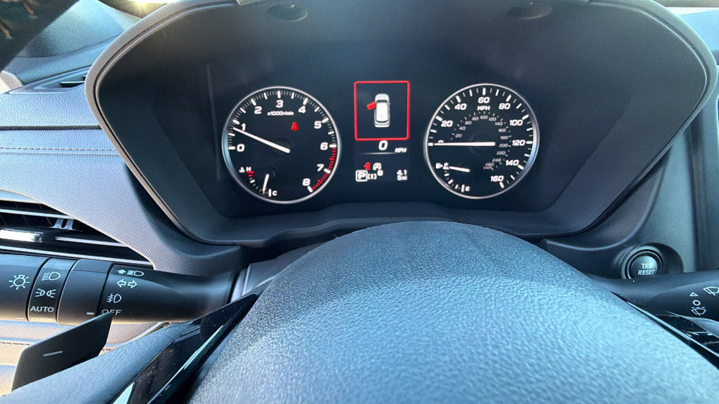 New 2026 Subaru Forester Sport AWD/4WD image 21
