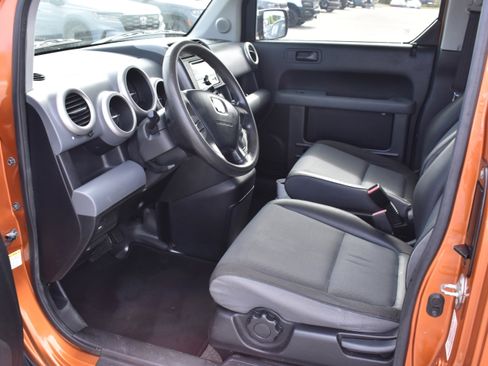 Used 2006 Honda Element EX-P image 12