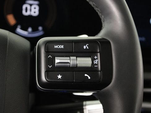 Certified 2025 Hyundai Santa Fe XRT image 28