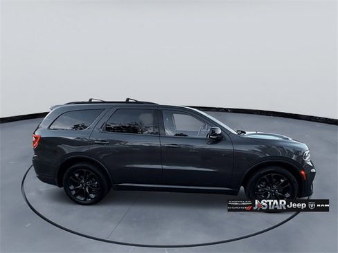 Used 2023 Dodge Durango GT image 8