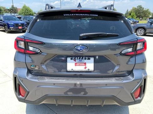 Certified 2026 Subaru Crosstrek 2.5i Limited w/ Popular Package #4A AWD/4WD image 4