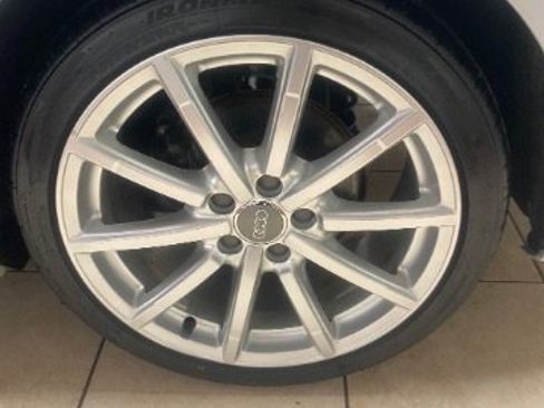 Used 2015 Audi A3 2.0T Prestige w/ Prestige Package image 33