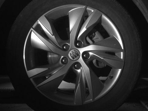 Used 2025 Buick Encore GX Preferred image 13