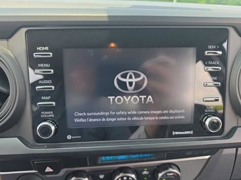 Used 2023 Toyota Tacoma SR AWD/4WD image 13