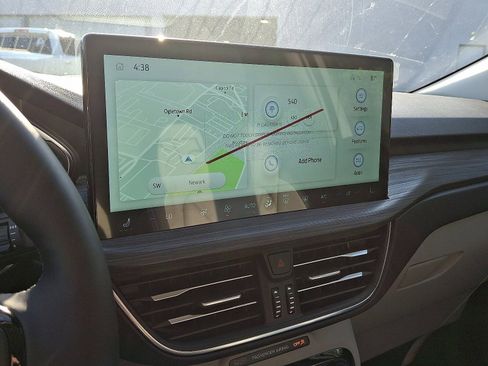 New 2025 Ford Escape SE w/ PHEV Premium Package image 23