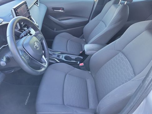 Used 2019 Toyota Corolla SE image 9