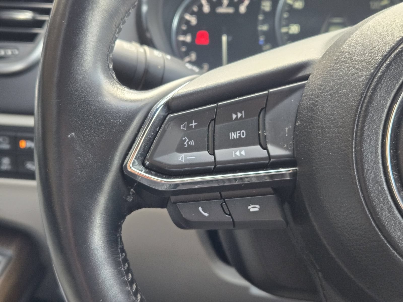 Used 2020 MAZDA CX-9 Signature AWD/4WD image 30