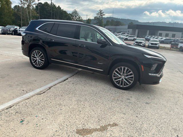 Used 2025 Buick Enclave Avenir w/ Trailering Package, 5000 lbs. FWD image 45