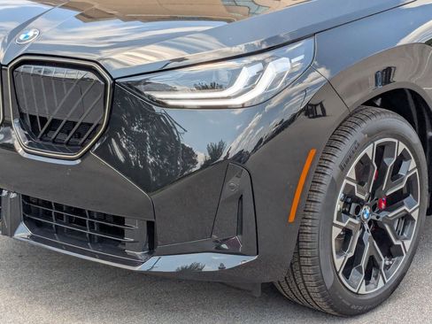 New 2025 BMW X3 xDrive30i w/ Premium Package image 9