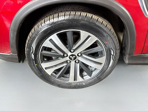 Used 2022 Mitsubishi Outlander Sport SE FWD image 38