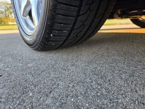 Used 2002 Pontiac Firebird Trans Am image 40