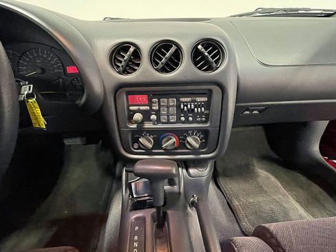 Used 1998 Pontiac Firebird Formula w/ Opt Pkg image 66