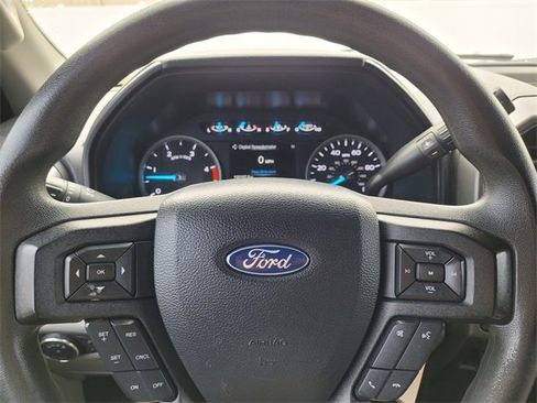 Used 2019 Ford F350 XLT w/ FX4 Off-Road Package image 19