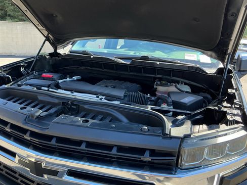 Used 2021 Chevrolet Silverado 1500 LT w/ LPO, Dark Essentials Package image 22