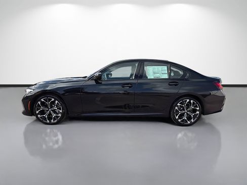 New 2026 BMW 330i Sedan w/ M Sport Package RWD image 6