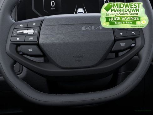 New 2026 Kia Sportage X-Line w/ X-Line Technology Package AWD/4WD image 22