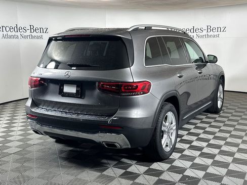Certified 2023 Mercedes-Benz GLB 250 GLB 250 image 7
