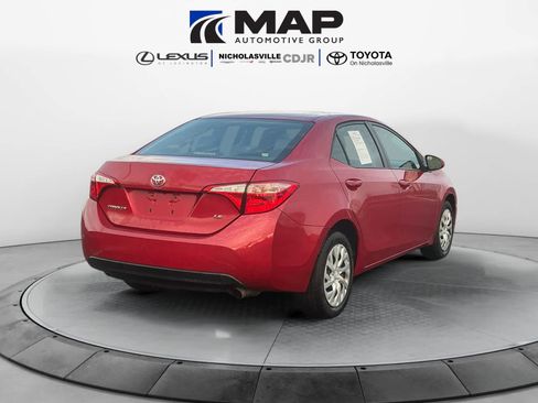 Used 2019 Toyota Corolla LE image 5