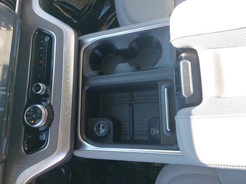 New 2026 Ford Expedition Max Platinum w/ Platinum Ultimate Package image 27