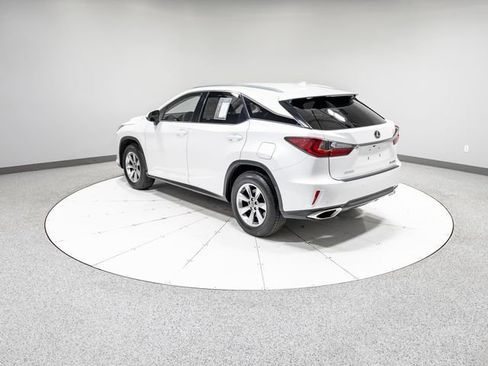 Used 2018 Lexus RX 350 AWD w/ Premium Package image 35