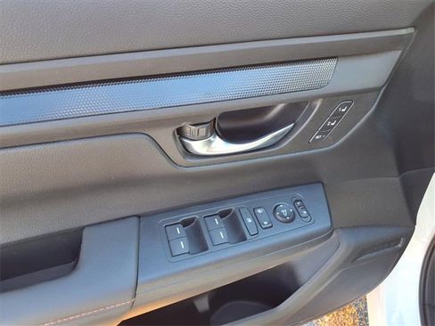 Certified 2025 Honda CR-V Sport-L image 13