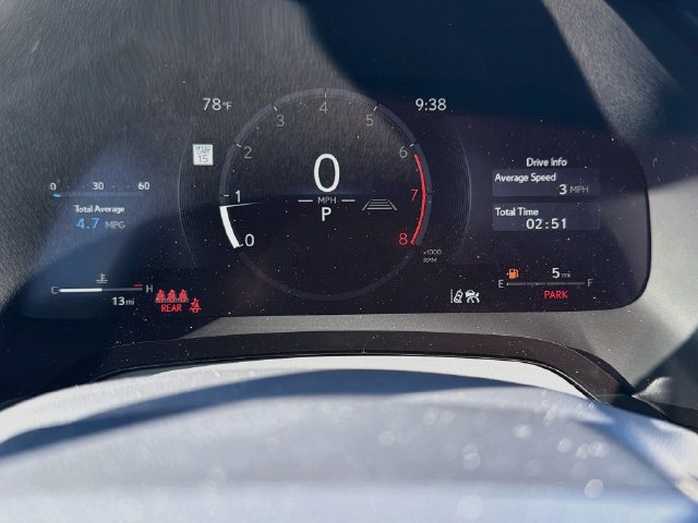 New 2026 Lexus RX 350 Premium Plus FWD image 42