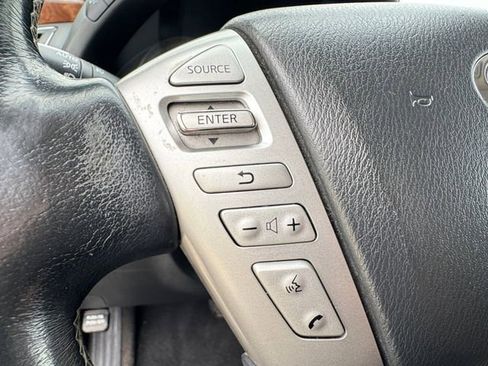 Used 2019 INFINITI QX80 Luxe RWD image 7