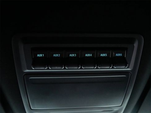 Used 2025 Ford Ranger Raptor image 29