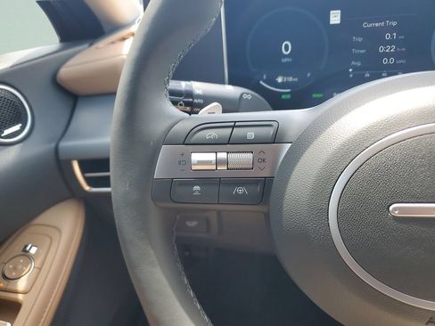 Certified 2026 Hyundai Sonata Limited FWD image 23