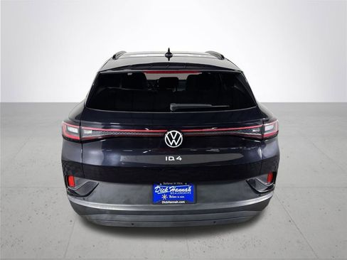 Certified 2023 Volkswagen ID.4 Pro S image 7