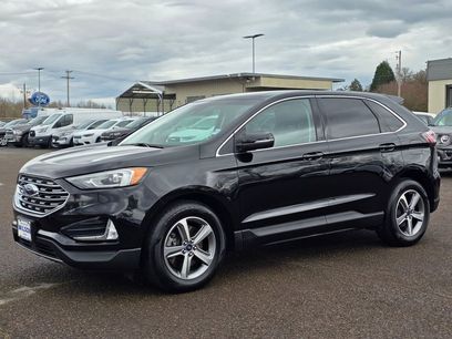 Used 2019 Ford Edge SEL w/ Equipment Group 201A
