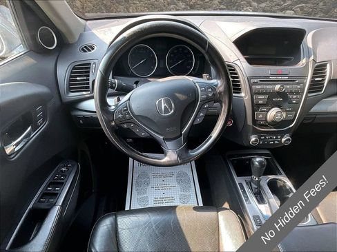 Used 2014 Acura RDX FWD image 5