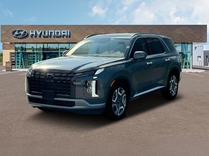 Used 2025 Hyundai Palisade SEL