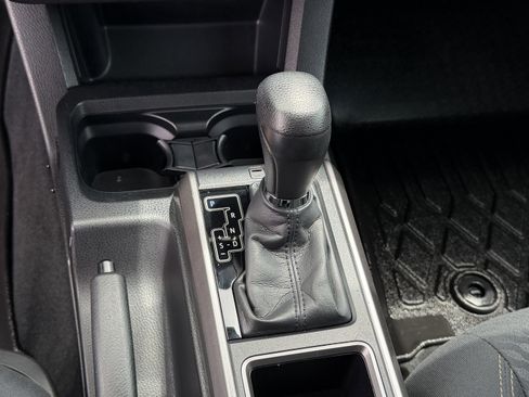 Used 2023 Toyota Tacoma 4x4 Double Cab w/ Trail Edition image 23