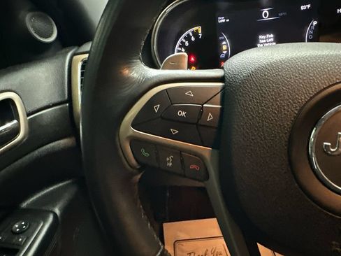 Used 2016 Jeep Grand Cherokee Laredo w/ Quick Order Package 23E RWD image 25