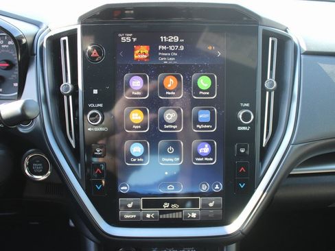 Used 2024 Subaru WRX Premium image 17