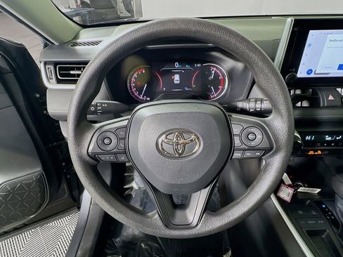 Certified 2023 Toyota RAV4 XLE FWD image 11
