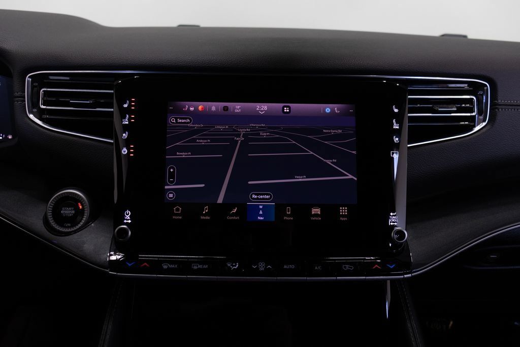 Used 2022 Jeep Wagoneer Series I AWD/4WD image 33
