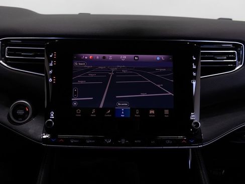 Used 2022 Jeep Wagoneer Series I AWD/4WD image 33