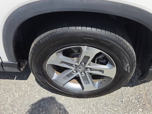 Used 2024 Honda Pilot EX-L image 15