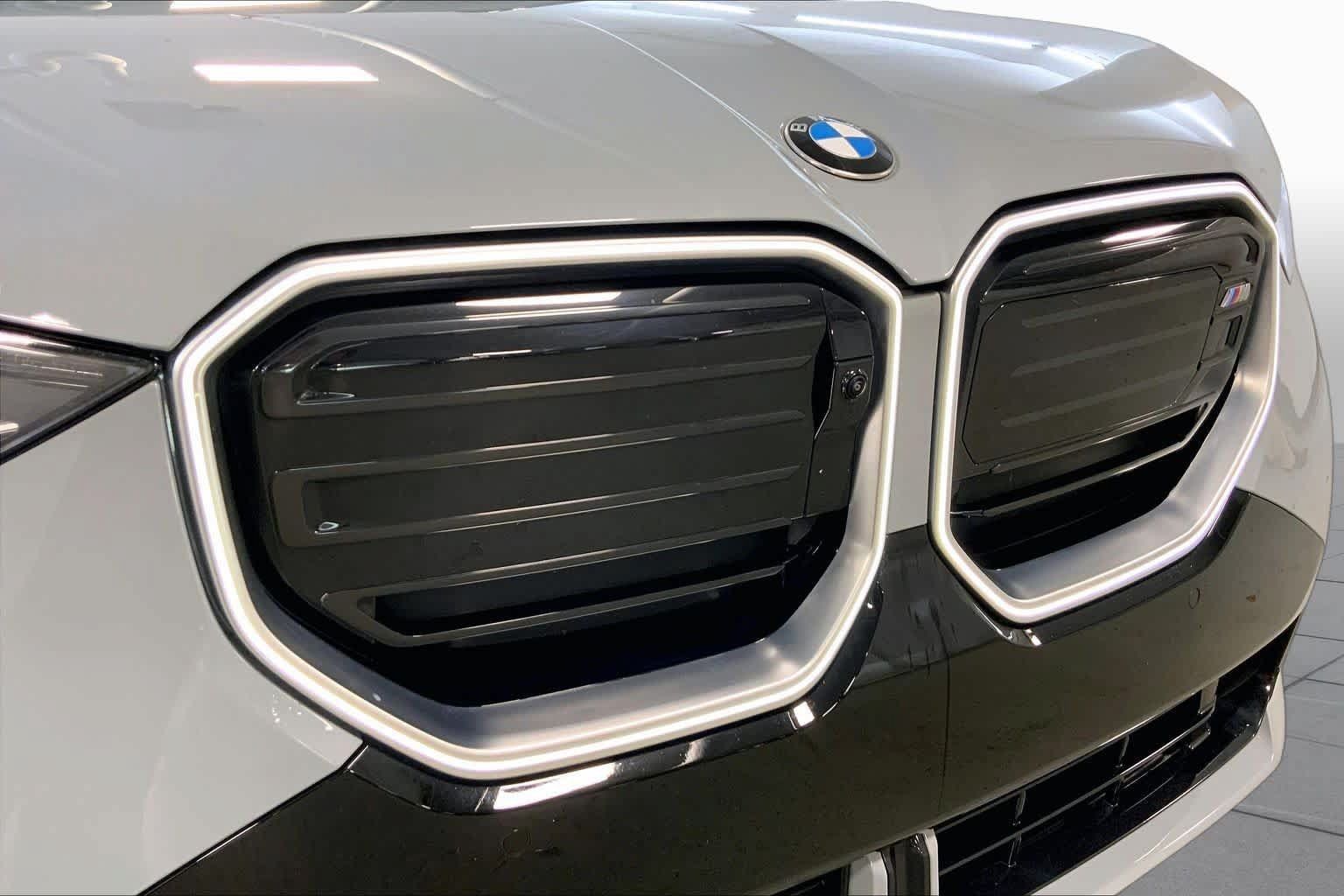 Used 2026 BMW X3 M50 AWD/4WD image 32