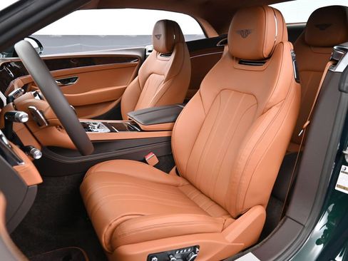 New 2026 Bentley Continental GTC image 5