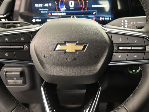 New 2026 Chevrolet Tahoe Premier image 34