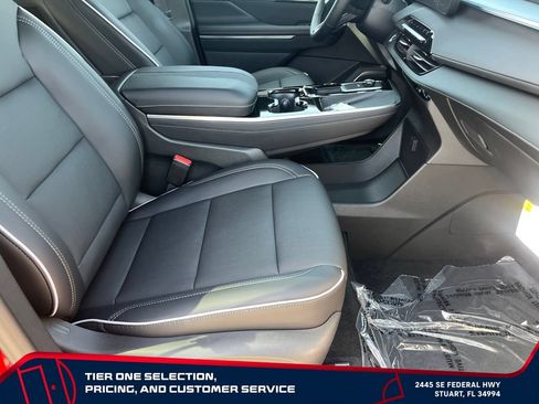 New 2026 Buick Enclave Preferred FWD image 19